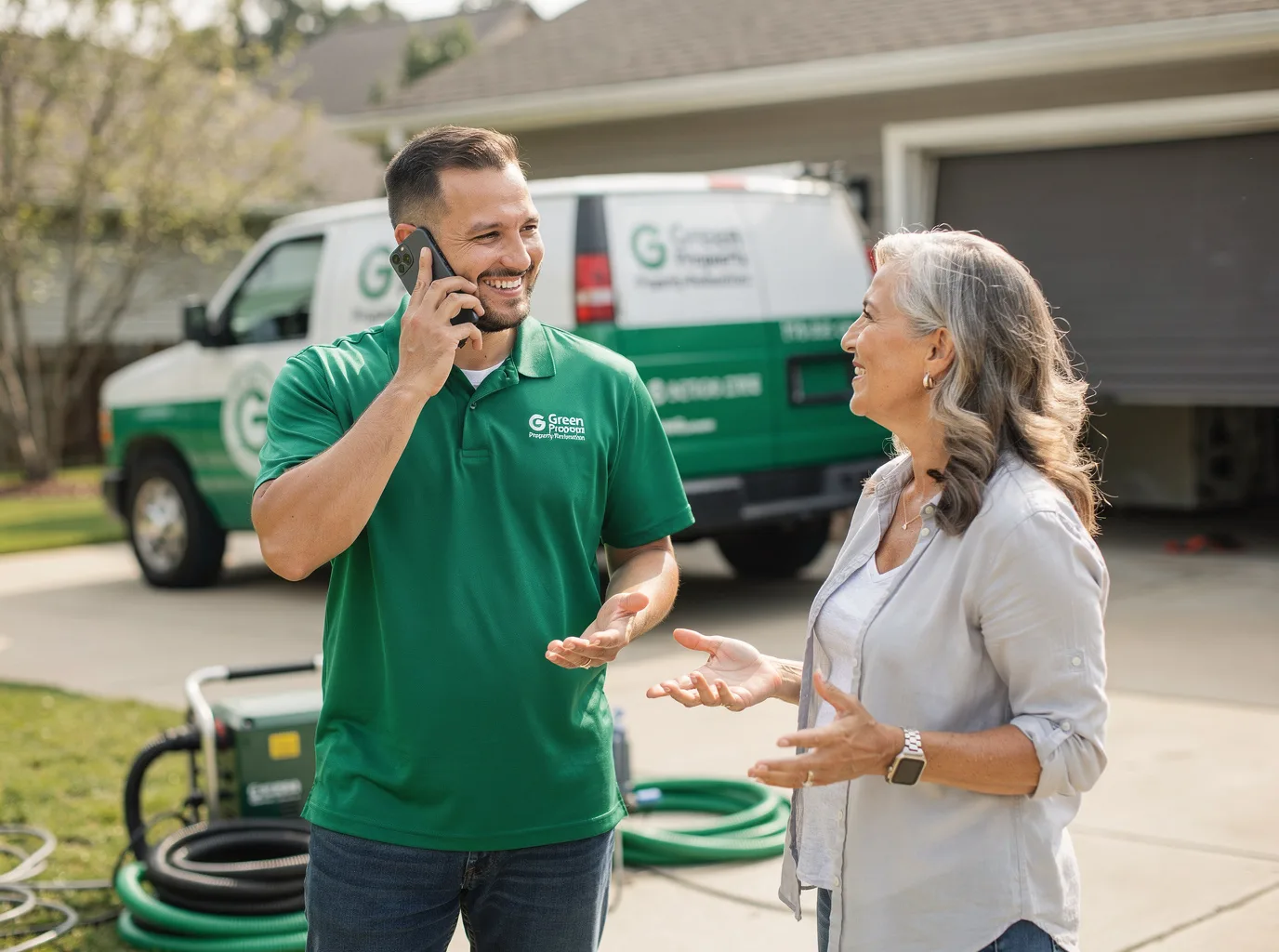 Water Damage Restoration Freeman, WV FAQs